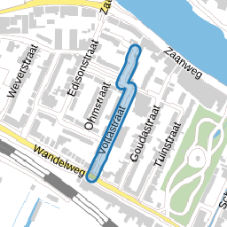 Voltastraat