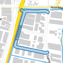 Vrijheidweg
