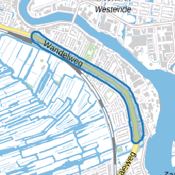 Wandelweg