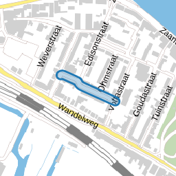 Wattstraat