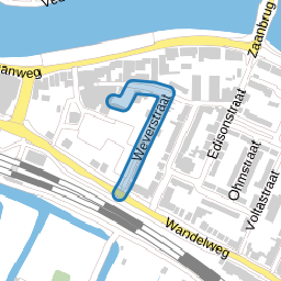 Weverstraat
