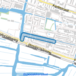 Wilgenkade