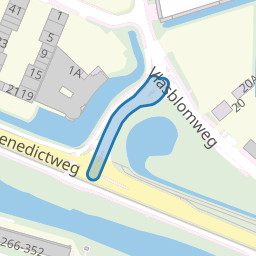 Witte Bijlweg