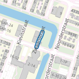 Zwaanstraat