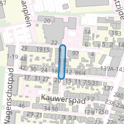 1e Harenmakersdwarsstraat