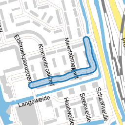 Abbenbroekstraat