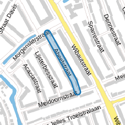 Abeelstraat