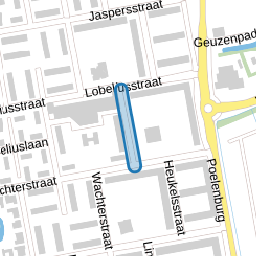Abraham Kloosstraat