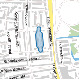 Adama van Scheltemaplantsoen