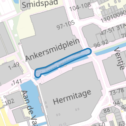 Ankersmidplein