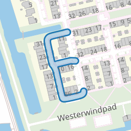 Anna Blamanstraat