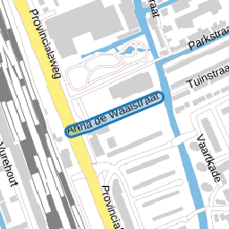 Anna de Waalstraat