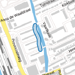 Annie Averinkstraat