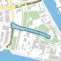 Artillerieweg