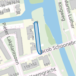Bartel Jacobszstraat