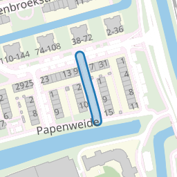 Beekweide