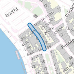 Beethovenstraat