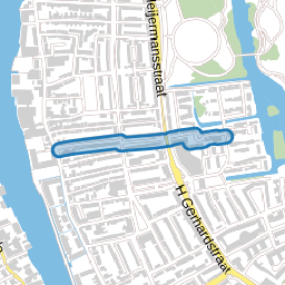 Belgischestraat