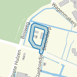 Betondorp