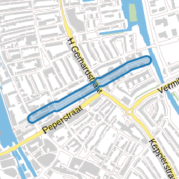 Bloemgracht