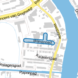 Boerenpad