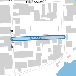 Bolbaken