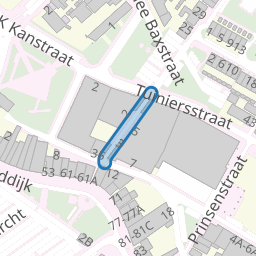 Boomgaardsstraat