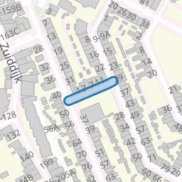 Bootsmanstraat