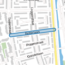 Botterlaan