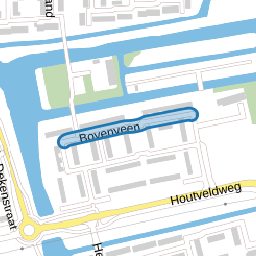 Bovenveen