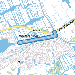 Braakdijk R