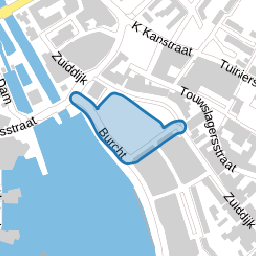 Burcht