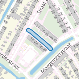 Commandeursstraat