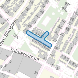 Cronjéstraat