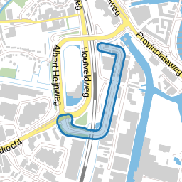 Daam Schijfweg