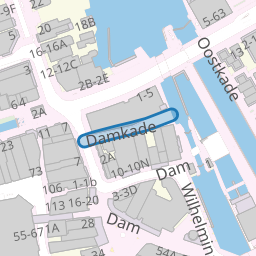 Damkade