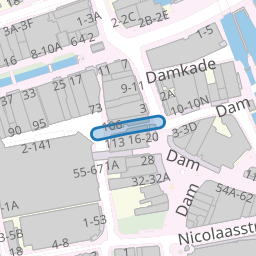 Dampad