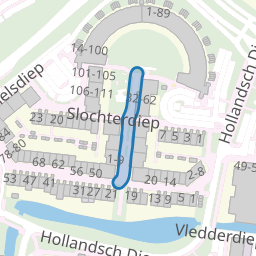 Damsterdiep