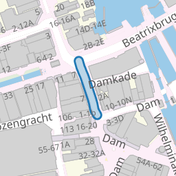 Damstraat