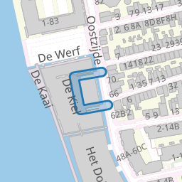 De Kiel