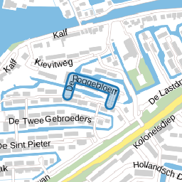 De Roggebloem