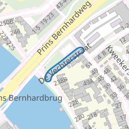 De Vechterstraat