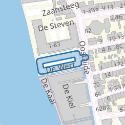 De Werf