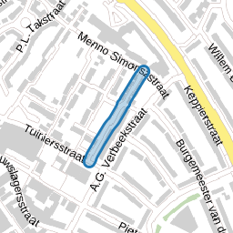 De Wetstraat