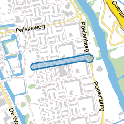 Dodonaeusstraat