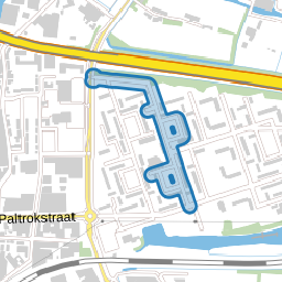 Dovenetelweg