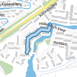 Drostendiep