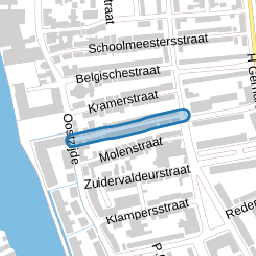 Eendrachtstraat