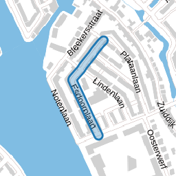 Esdoornlaan