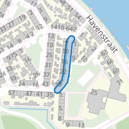 Finsestraat
